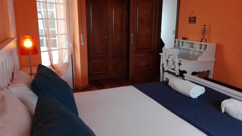 Casa das Conchas room 1