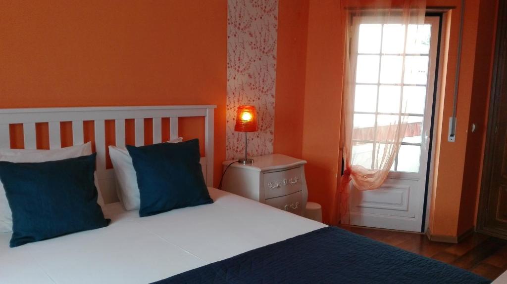 Casa das Conchas room 2